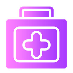 Obraz premium First Aid, 