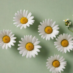 Fototapeta premium daisy
