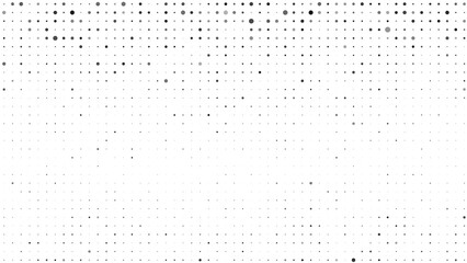 Abstract geometric background with squares