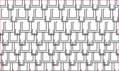  Texture black and white expanded metal sheet mesh