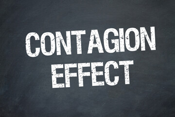 Contagion Effect   © magele-picture