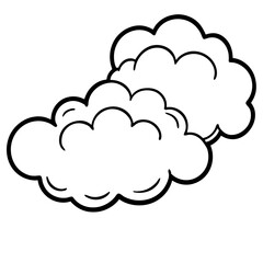 cloud computing concept