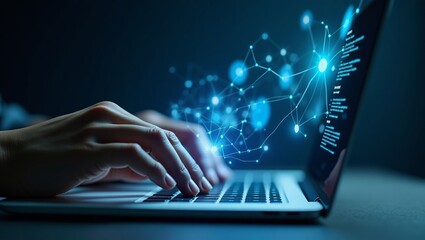 Augmented Reality Data Visualization in Modern Work