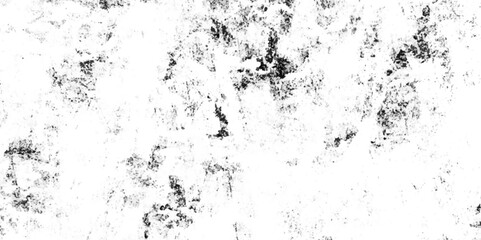 Fototapeta premium Rough black and white texture vector. Distressed overlay texture.Old grunge paper texture design and Vector design,Black and white grunge background. Stone, asphalt, plaster, marble.