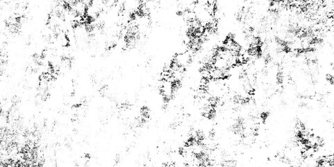 Rough black and white texture vector. Distressed overlay texture.Old grunge paper texture design and Vector design,Black and white grunge background. Stone, asphalt, plaster, marble.