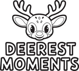  Dearest moments vector illustration art