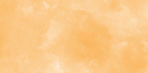 Yellow watercolor vector art background for cards, flyer, poster,Colorful and beautiful yellow paper texture for any book cover, wallpaper,place for text. Watercolour texture. Summer backdrop. 