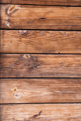 Varnished boards as a nice background for use by graphic designers.