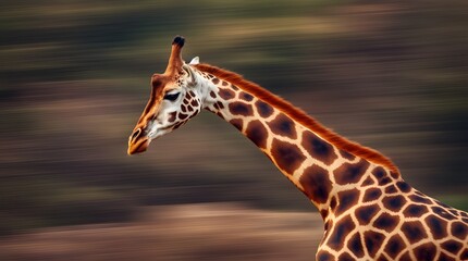 Obraz premium Wild Life