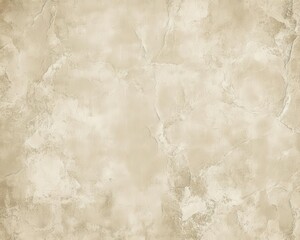 Obraz premium Vintage parchment texture, muted beige and sepia tones, subtle imperfections, nostalgic and timeless background for heritage themes.