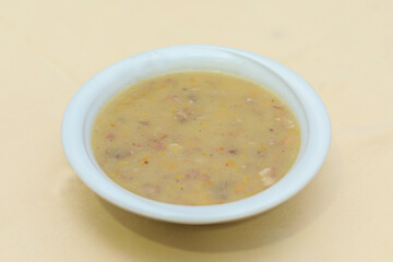 Hearty Vegetable Soup