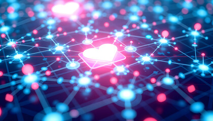 Digital Heart Network