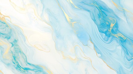 Elegant Luxury Marble Gold Abstract Background Texture Composition