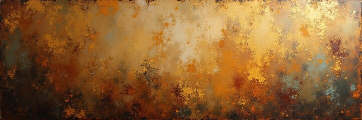 A warm and textured abstract background blending earthy tones, ideal for use in design projects, branding, and artistic presentations.