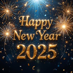 Happy New Year
