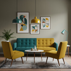 Interior Design for room