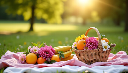 Summer Abundance