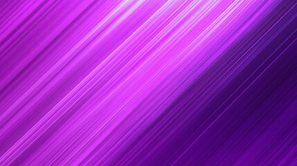 A purple background with purple lines. Background for display your product. Podium mock up for product presentation.