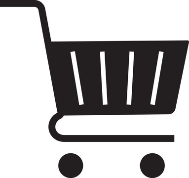 recommend clip art: Shopping cart icon, Full shopping cart symbol, shop and sale, black vector vector isolated on transparent background. Web store shipping cart. Internet shop buy logo sign.