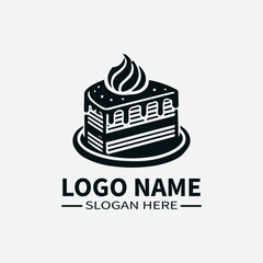 Nian Gao Logo Design, Chinese New Year Cake, Sweet Treats, Traditional Chinese Food, Lunar New Year