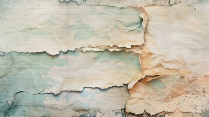 Fototapeta premium old paper background