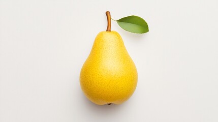 pear