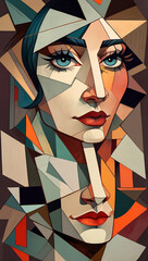 Art and Painting Structures