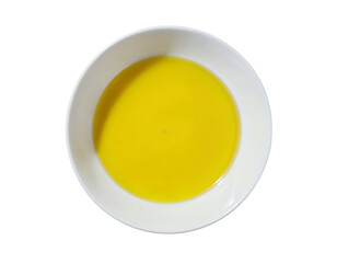 egg in a bowl