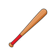 baseball bat.eps