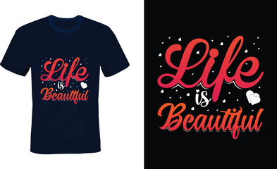 vector file. typography t-shirt design quotes