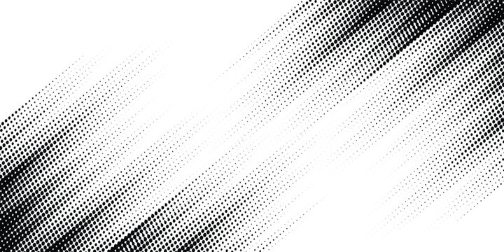 Dots halftone white and blue color pattern gradient grunge texture background. Dots pop art comics sport style vector illustration halftone. modern