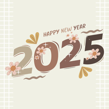 Happy New Year 2025.eps