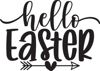 Hello Easter
