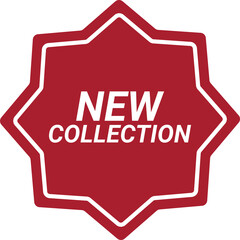 new collection