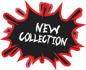 new collection