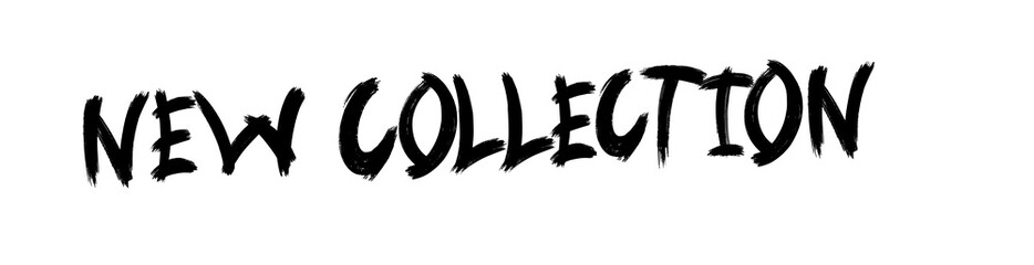 new collection
