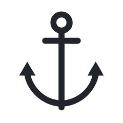 anchor icon design