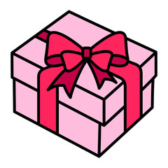 Gift Box      