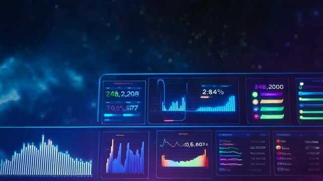 Space Data Interface