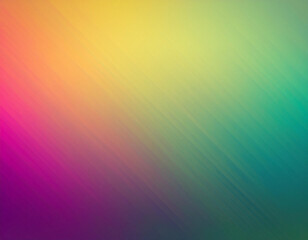 Obraz premium abstract colorful gradient background