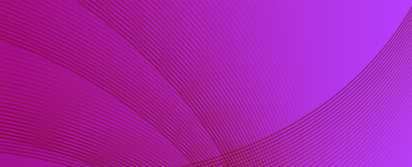 Studio interior with carbon fiber texture. Modern carbon fiber textured purple interior with light. Background for mounting, product placement. Vector background, template, mockup