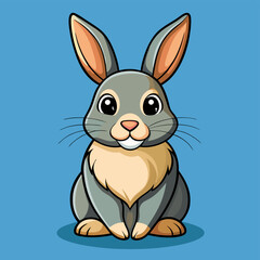 rabbit illustrations