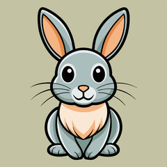 rabbit illustrations