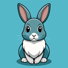 rabbit illustrations