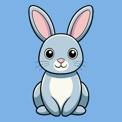 rabbit illustrations