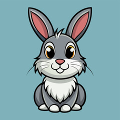 rabbit illustrations