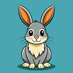 rabbit illustrations