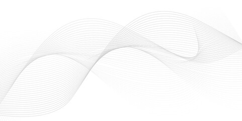 Beyond Imagination: Flowing Gray and White Particles on a Digital Canvas Form an Abstract Representation of the Future, Showing How Technology, Design, and Innovation Will Evolve Together"
