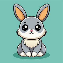 rabbit illustrations