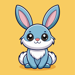 rabbit illustrations